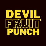 Logo of the podcast Devil Fruit Punch Podcast Devil Fruit Punch