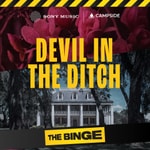Logo of the podcast Devil in the Ditch Podcast Devil in the Ditch
