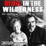 Logo of the podcast Devil in the Wilderness Podcast Devil in the Wilderness