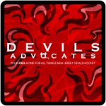 Logo of the podcast Devils' Advocates Podcast Devils' Advocates