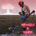 Logo of the podcast Devils For Hire Podcast Devils For Hire