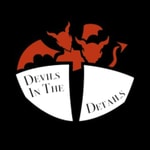 Logo of the podcast Devils in the Details – A Podcast About Manchester United
