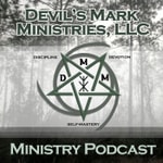Logo of the podcast Devil's Mark Ministries Podcast Podcast Devil's Mark Ministries Podcast