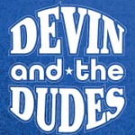 Logo of the podcast Devin and the Dudes Podcast Devin and the Dudes