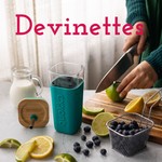 Logo of the podcast Devinettes Podcast Devinettes