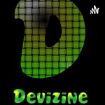 Logo of the podcast devizine.com Podcast devizine.com
