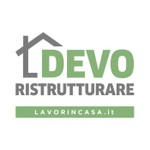 Logo of the podcast Devo Ristrutturare Podcast Devo Ristrutturare