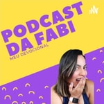 Logo of the podcast Devocional Podcast Devocional