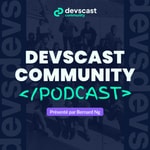 Logo of the podcast Devscast Community Podcast Podcast Devscast Community Podcast