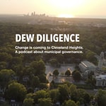 Logo of the podcast Dew Diligence Podcast Dew Diligence