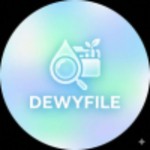 Logo of the podcast Dewyfile : K-Beauty Data & Trends Podcast Dewyfile : K-Beauty Data & Trends