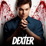 Logo of the podcast Dexter Hörspiel Podcast Podcast Dexter Hörspiel Podcast