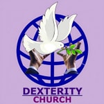 Logo of the podcast DEXTERITY CHURCH Podcast DEXTERITY CHURCH