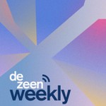 Logo of the podcast Dezeen Weekly Podcast Dezeen Weekly
