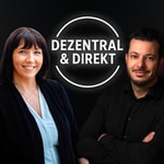 Logo of the podcast Dezentral & Direkt – mit Joana Cotar und Roman Reher Podcast Dezentral & Direkt – mit Joana Cotar und Roman Reher