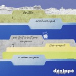 Logo of the podcast Dezippé Podcast Dezippé
