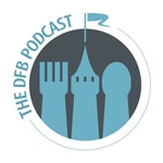 Logo of the podcast DFB Podcast Podcast DFB Podcast