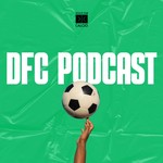 Logo of the podcast DFC PODCAST Podcast DFC PODCAST