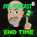 Logo of the podcast DFG Podcast Podcast DFG Podcast