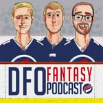 Podcast DFO Fantasy Show