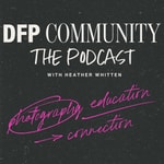 Logo of the podcast DFP Community Podcast Podcast DFP Community Podcast