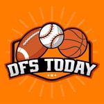 Logo of the podcast DFS Today Podcast DFS Today