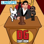 Podcast DG Courtroom DFS Fantasy Basketball Podcast