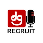 Logo of the podcast DG Recruit Podcast Podcast DG Recruit Podcast