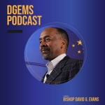 Logo of the podcast dGEMS Podcast Podcast dGEMS Podcast