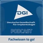Logo of the podcast DGI Podcast - Fachwissen to go! Podcast DGI Podcast - Fachwissen to go!