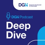Logo of the podcast DGN - Deep Dive Podcast DGN - Deep Dive