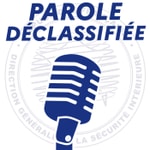 Logo of the podcast DGSI : Parole déclassifiée Podcast DGSI : Parole déclassifiée