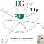 Logo of the podcast DGTips! Teatime conversations sparked by the theories and notion of the Collective Unconcious. Podcast DGTips! Teatime conversations sparked by the theories and notion of the Collective Unconcious.
