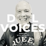 Logo of the podcast DGTL Voices with Ed Marx Logo of the podcast DGTL Voices with Ed Marx