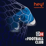 Logo of the podcast DH eFootball club Podcast DH eFootball club