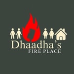 Logo of the podcast DHAADHA'S FIREPLACE Podcast DHAADHA'S FIREPLACE