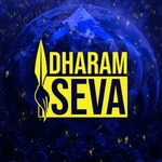 Logo of the podcast Dharam Seva Podcast Podcast Dharam Seva Podcast