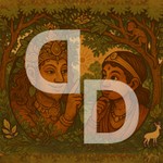 Logo of the podcast Dharma Dialogues Podcast Dharma Dialogues