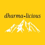 Podcast dharma-licious