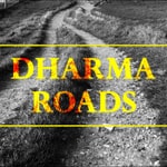 Logo of the podcast Dharma Roads Podcast Dharma Roads