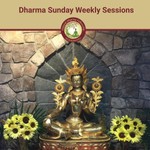 Logo of the podcast Dharma Sunday Podcast Dharma Sunday
