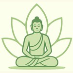 Logo of the podcast Dharma Talks and Sangha Shares Podcast Dharma Talks and Sangha Shares