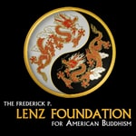 Logo of the podcast Dharma Talks by Rama ~ Dr. Frederick Lenz Podcast Dharma Talks by Rama ~ Dr. Frederick Lenz