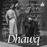 Logo of the podcast Dhawq Podcast Dhawq