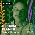 Logo of the podcast Di sana pianta Podcast Di sana pianta