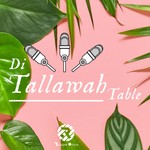 Logo of the podcast Di Tallawah Table Podcast Di Tallawah Table