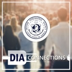 Logo of the podcast DIA Connections