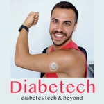 Diabetech - Diabetes Tech, Research, News