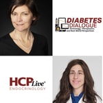 Logo of the podcast Diabetes Dialogue: Technology, Therapeutics, & Real-World Perspectives Missing podcast logo
