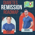 Diabetes Remission Roadmap | Reverse Type 2, Lower A1C, Medication-Free Living, Weight Loss Diabetes Remission Roadmap | Reverse Type 2, Lower A1C, Medication-Free Living, Weight Loss